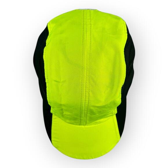 Moisture Wicking Running Hat - Picture 6 of 8